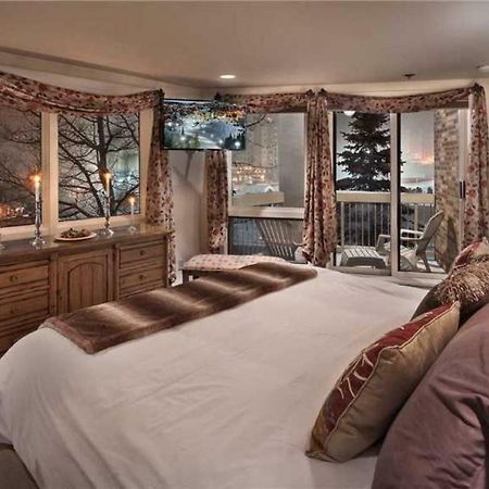 Epernay: Chateau Chamonix - 3Br Slopeside Luxury Villa Steamboat Springs Eksteriør billede